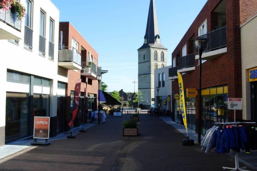 Authentic Stays - 5P-Apartment Eijsden Exterior foto