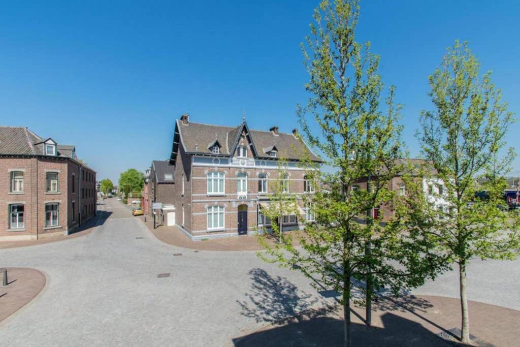 Authentic Stays - 5P-Apartment Eijsden Exterior foto